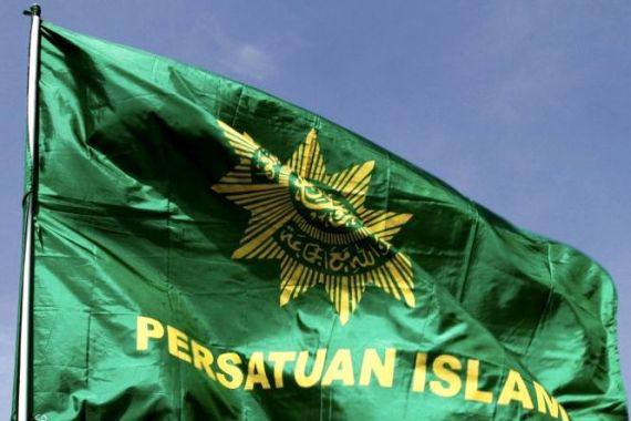 Tentang Portal PD PERSIS Kabupaten Pacitan